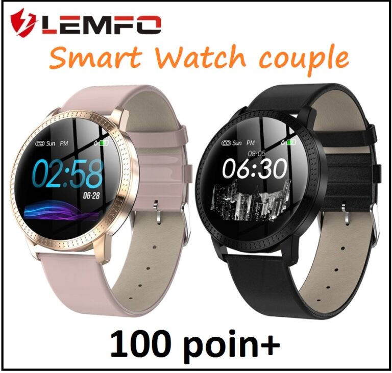 Lemfo Smartwatch